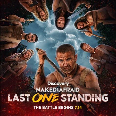 who was eliminated on naked and afraid: last one standing|Naked and Afraid: Last One Standing Season 2:。